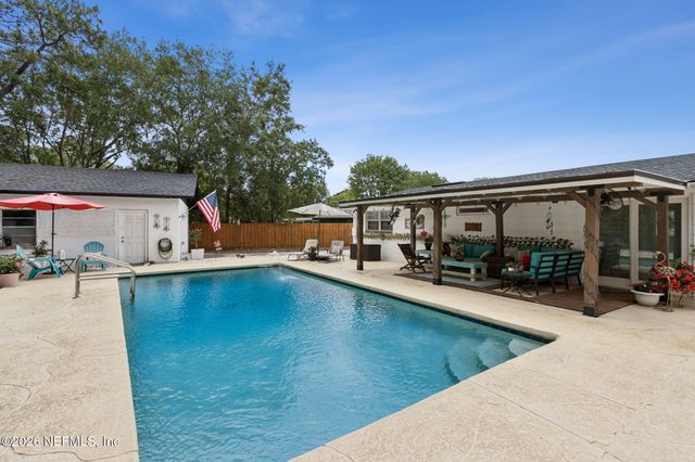 1409 SHARONWOOD LANE Lane, Jacksonville, FL 32221