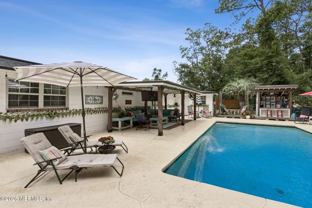 1409 SHARONWOOD LANE Lane, Jacksonville, FL 32221