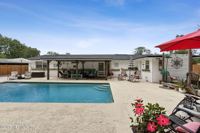 1409 SHARONWOOD LANE Lane, Jacksonville, FL 32221
