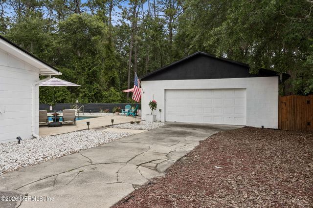 1409 SHARONWOOD LANE Lane, Jacksonville, FL 32221