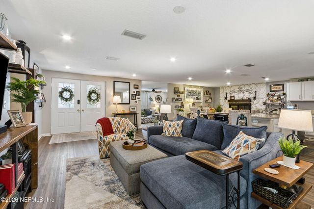 1409 SHARONWOOD LANE Lane, Jacksonville, FL 32221