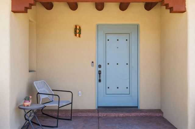133 Juniper Hill Road NE, Albuquerque, NM 87122