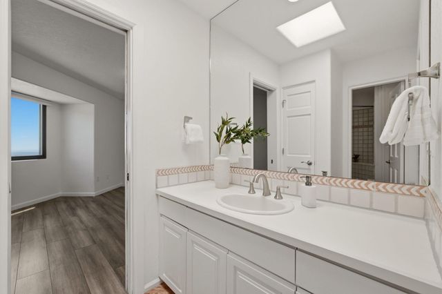 133 Juniper Hill Road NE, Albuquerque, NM 87122