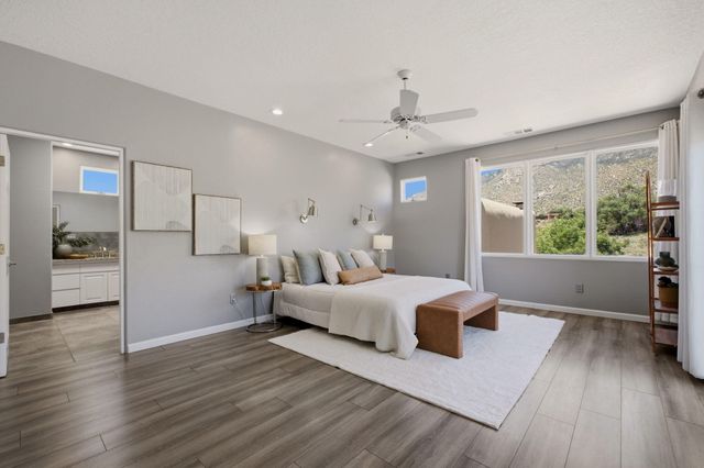 133 Juniper Hill Road NE, Albuquerque, NM 87122