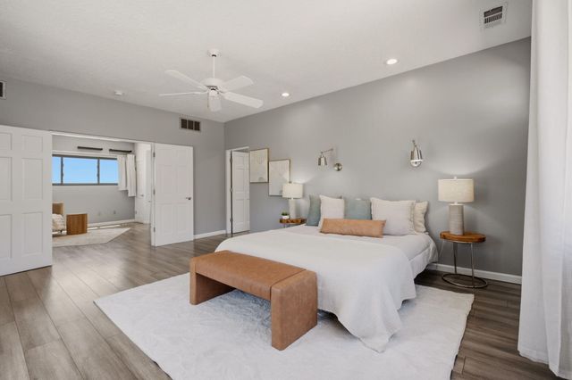 133 Juniper Hill Road NE, Albuquerque, NM 87122