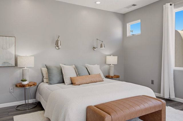 133 Juniper Hill Road NE, Albuquerque, NM 87122