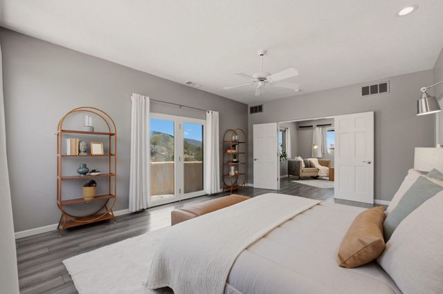 133 Juniper Hill Road NE, Albuquerque, NM 87122