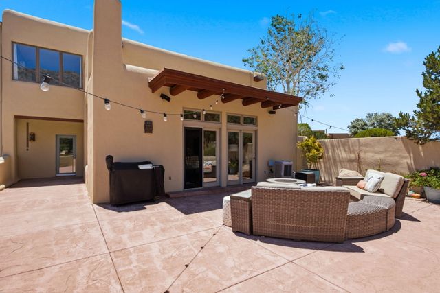 133 Juniper Hill Road NE, Albuquerque, NM 87122