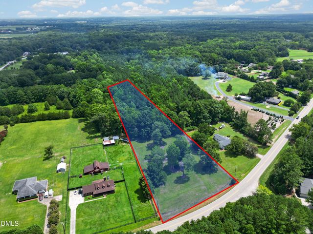5101 Olde South Road, Raleigh, NC 27606