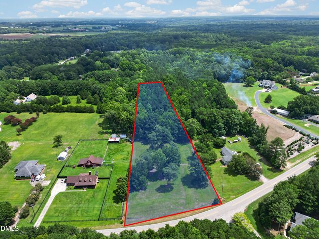 5101 Olde South Road, Raleigh, NC 27606