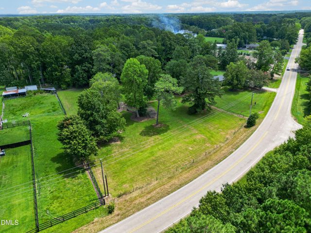5101 Olde South Road, Raleigh, NC 27606