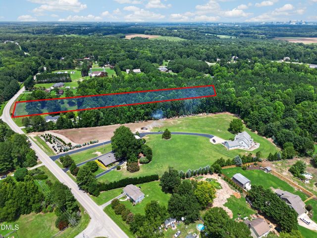 5101 Olde South Road, Raleigh, NC 27606