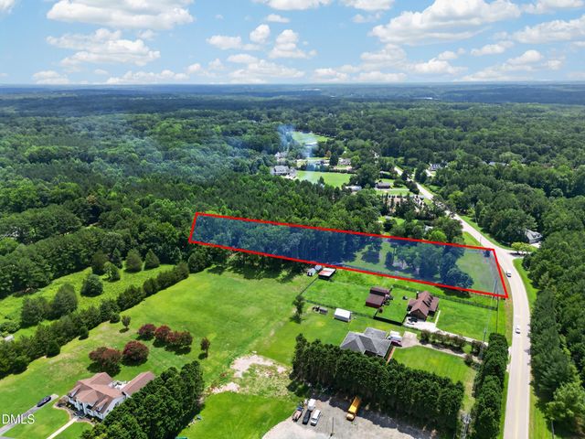 5101 Olde South Road, Raleigh, NC 27606