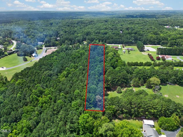 5101 Olde South Road, Raleigh, NC 27606