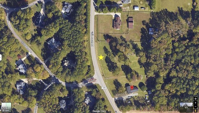 5101 Olde South Road, Raleigh, NC 27606
