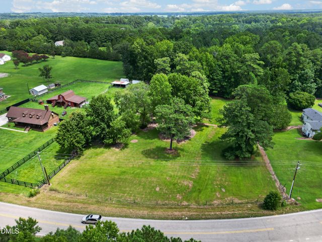 5101 Olde South Road, Raleigh, NC 27606