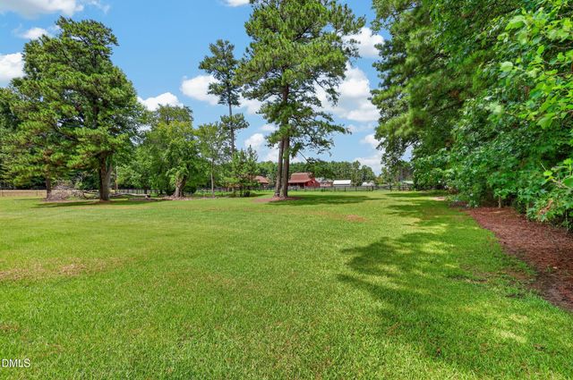 5101 Olde South Road, Raleigh, NC 27606