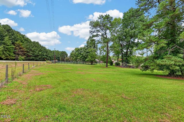 5101 Olde South Road, Raleigh, NC 27606