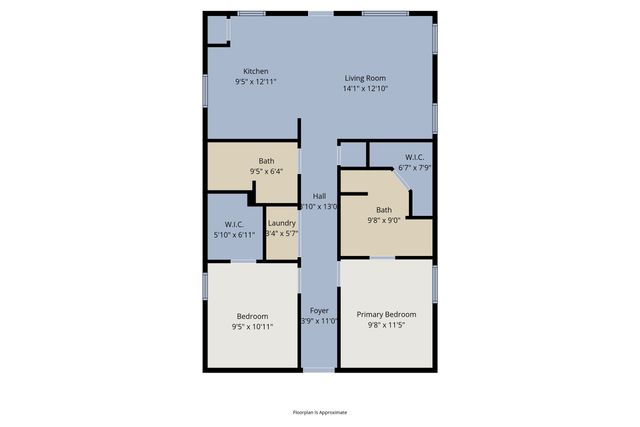 114 timbercrest, Mabank, TX 75156