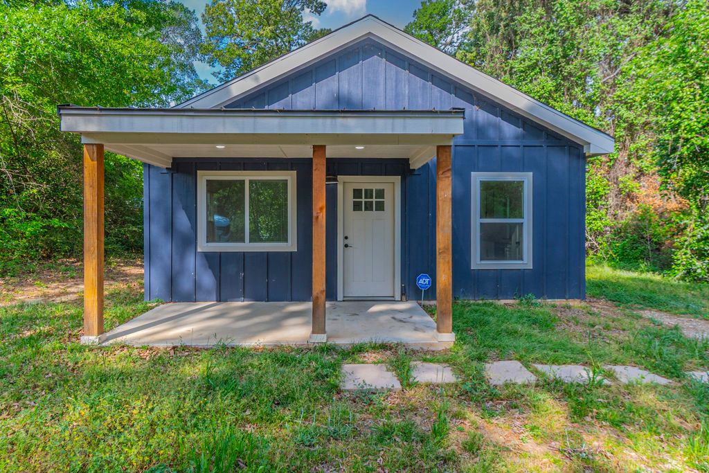 114 timbercrest, Mabank, TX 75156