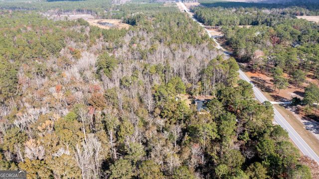 0 Highway 121 Highway, Folkston, GA 31537