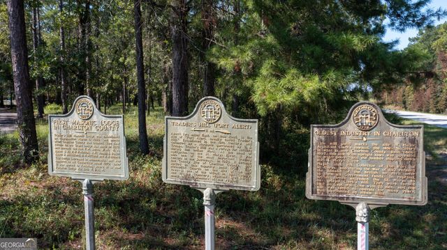 0 Highway 121 Highway, Folkston, GA 31537