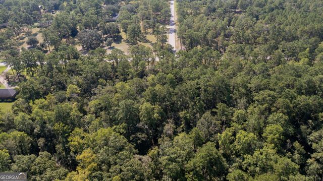 0 Highway 121 Highway, Folkston, GA 31537