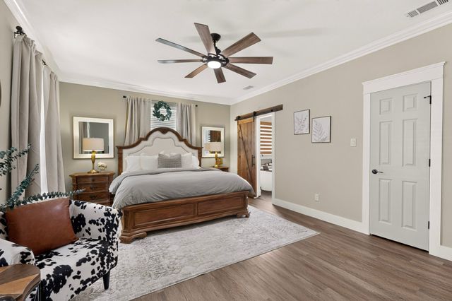 4689 County Road 2720, Caddo Mills, TX 75135