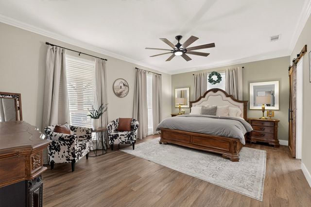 4689 County Road 2720, Caddo Mills, TX 75135