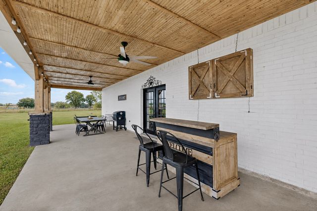 4689 County Road 2720, Caddo Mills, TX 75135