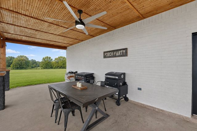 4689 County Road 2720, Caddo Mills, TX 75135
