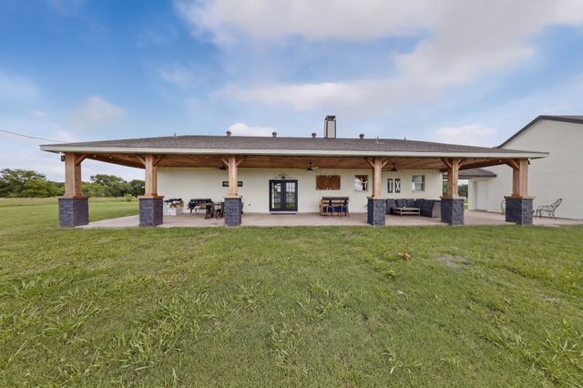 4689 County Road 2720, Caddo Mills, TX 75135