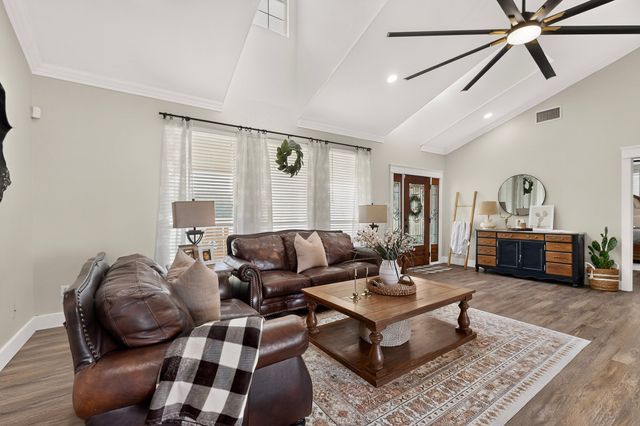 4689 County Road 2720, Caddo Mills, TX 75135