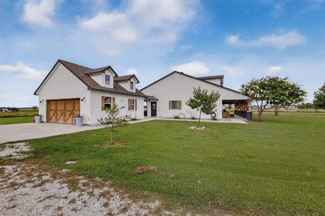 4689 County Road 2720, Caddo Mills, TX 75135