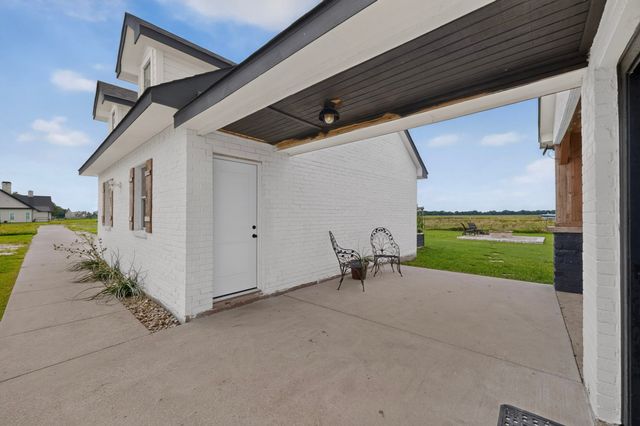 4689 County Road 2720, Caddo Mills, TX 75135
