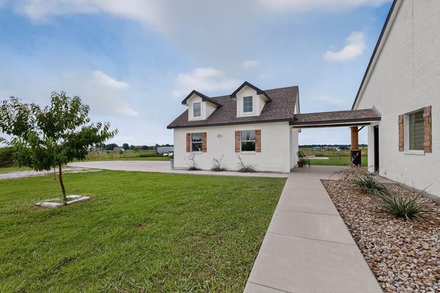 4689 County Road 2720, Caddo Mills, TX 75135