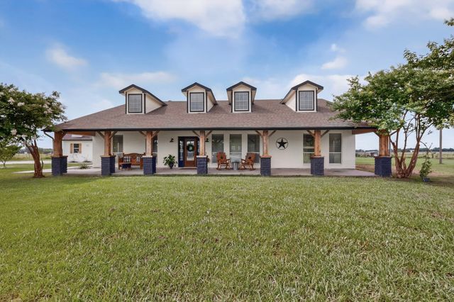4689 County Road 2720, Caddo Mills, TX 75135