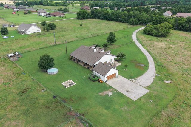 4689 County Road 2720, Caddo Mills, TX 75135