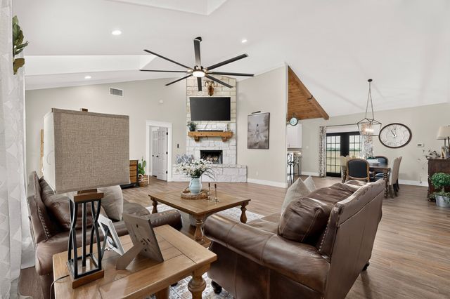 4689 County Road 2720, Caddo Mills, TX 75135