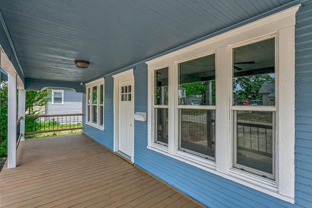 2122 S Exchange St, Wichita, KS 67213