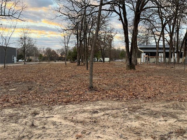 002 E 1168 Road, Eufaula, OK 74432