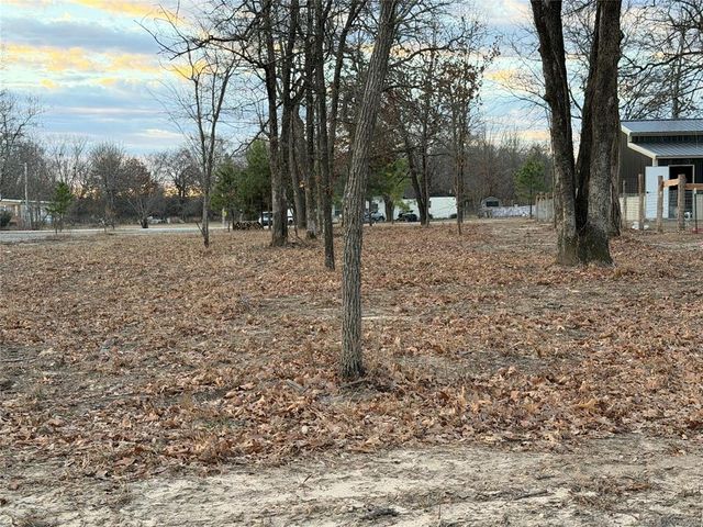 002 E 1168 Road, Eufaula, OK 74432