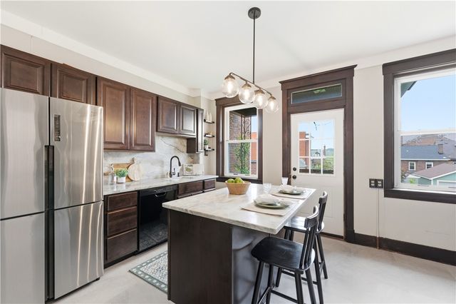 4207 Bessemer Street, Lawrenceville, PA 15201