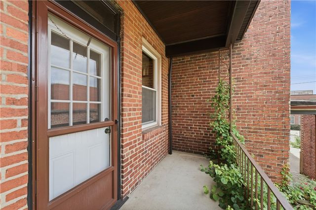 4207 Bessemer Street, Lawrenceville, PA 15201