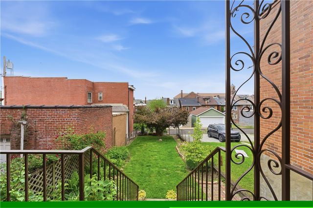 4207 Bessemer Street, Lawrenceville, PA 15201