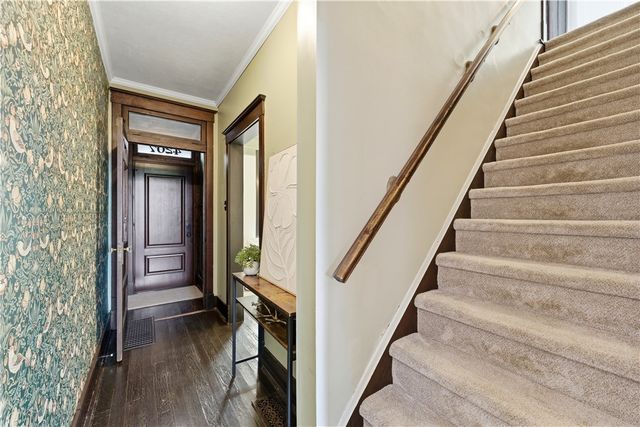 4207 Bessemer Street, Lawrenceville, PA 15201