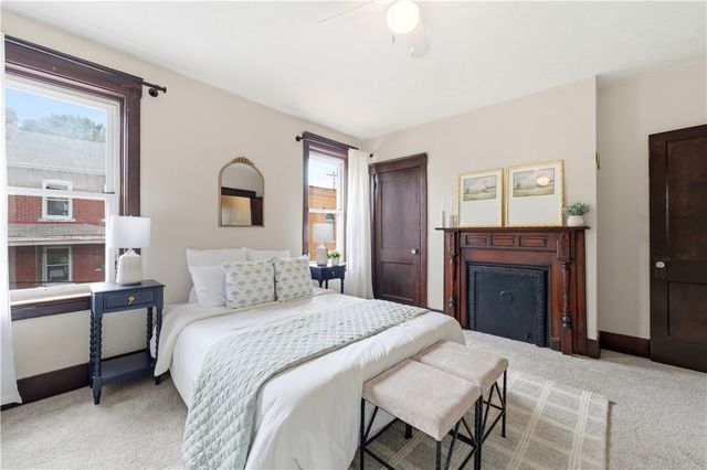 4207 Bessemer Street, Lawrenceville, PA 15201