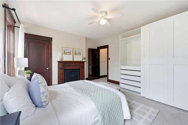 4207 Bessemer Street, Lawrenceville, PA 15201