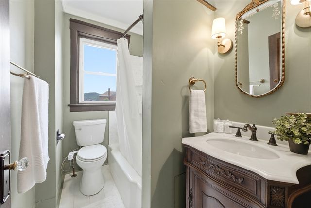 4207 Bessemer Street, Lawrenceville, PA 15201