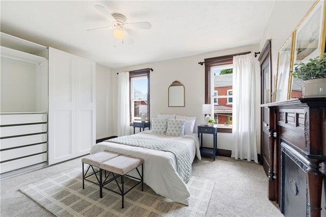 4207 Bessemer Street, Lawrenceville, PA 15201